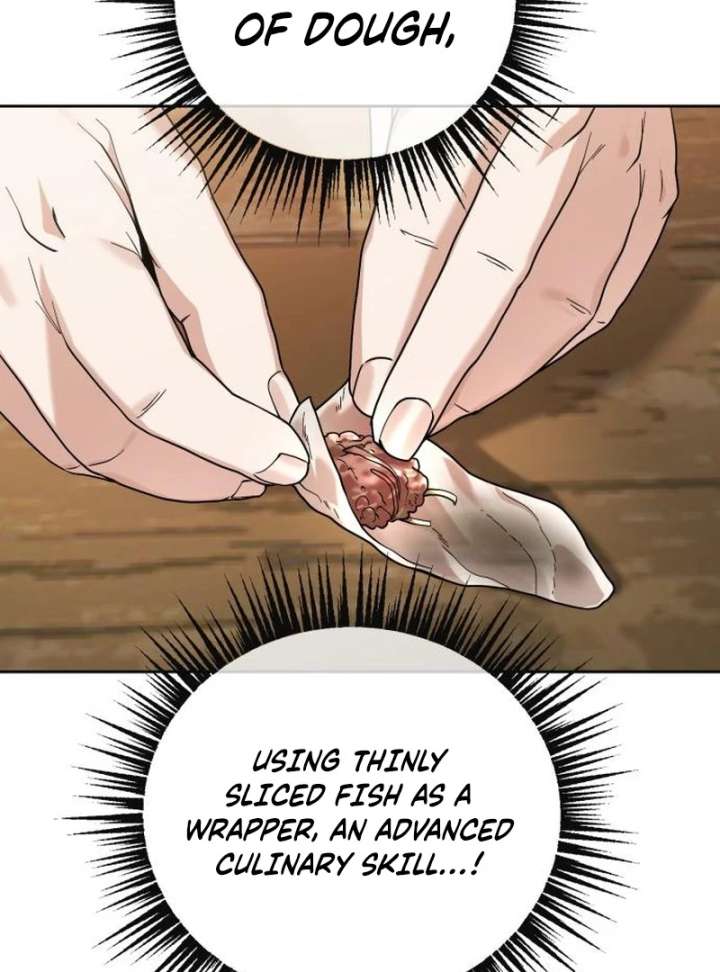 Surviving as the Tyrant’s Chef Chapter 11 - Page 99
