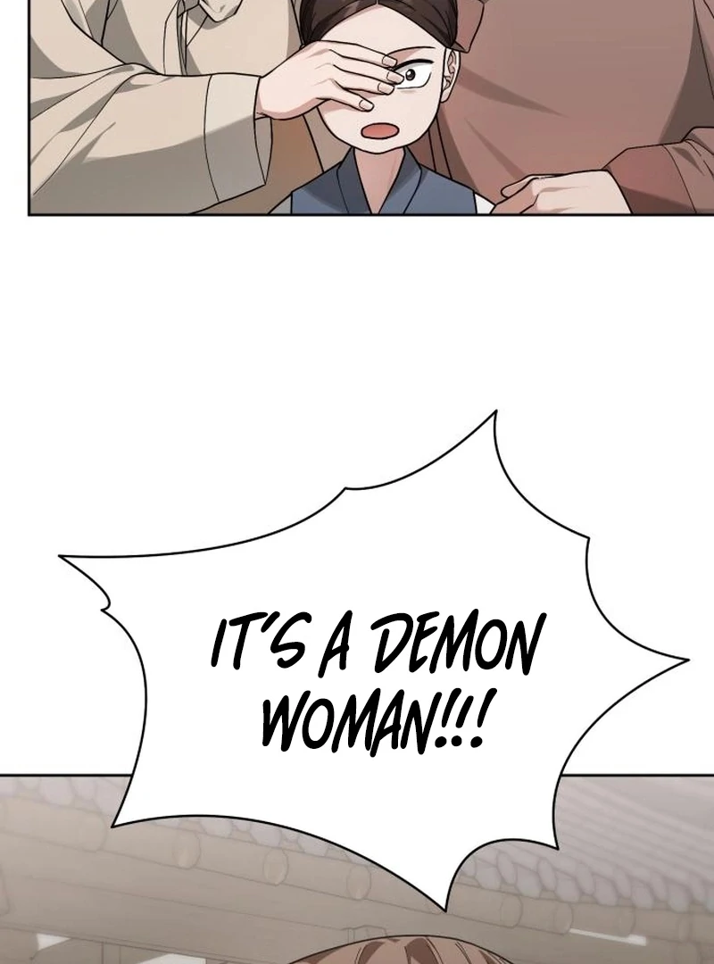 Surviving as the Tyrant’s Chef Chapter 2 - Page 11