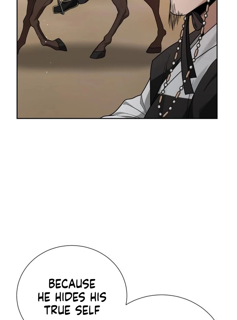 Surviving as the Tyrant’s Chef Chapter 2 - Page 119