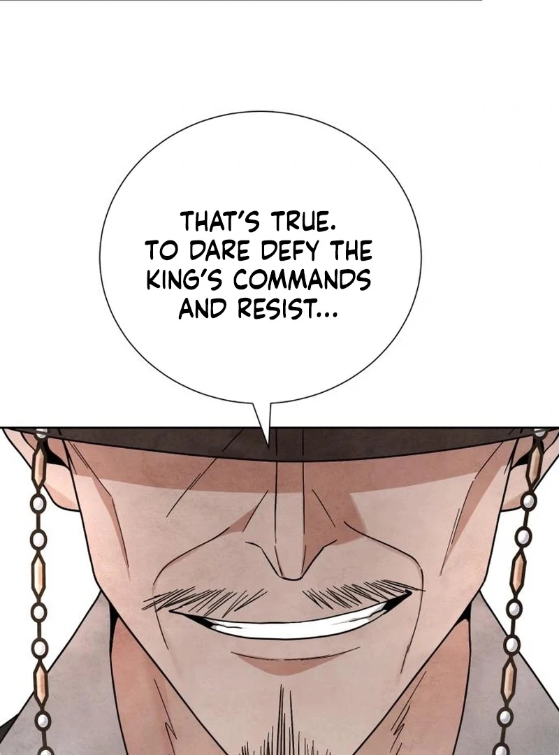 Surviving as the Tyrant’s Chef Chapter 2 - Page 121