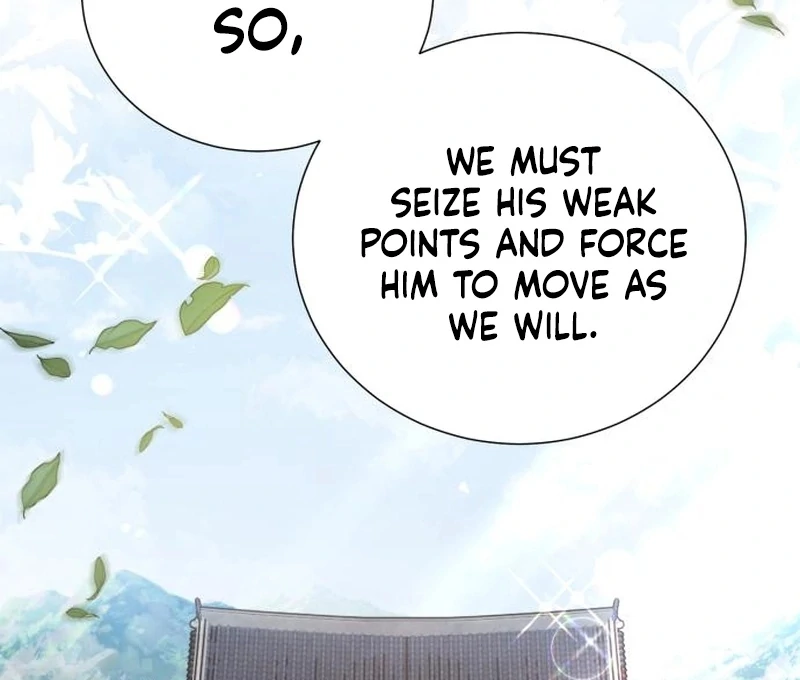 Surviving as the Tyrant’s Chef Chapter 2 - Page 126