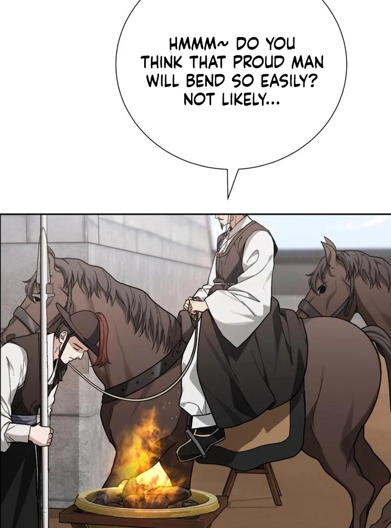 Surviving as the Tyrant’s Chef Chapter 2 - Page 129