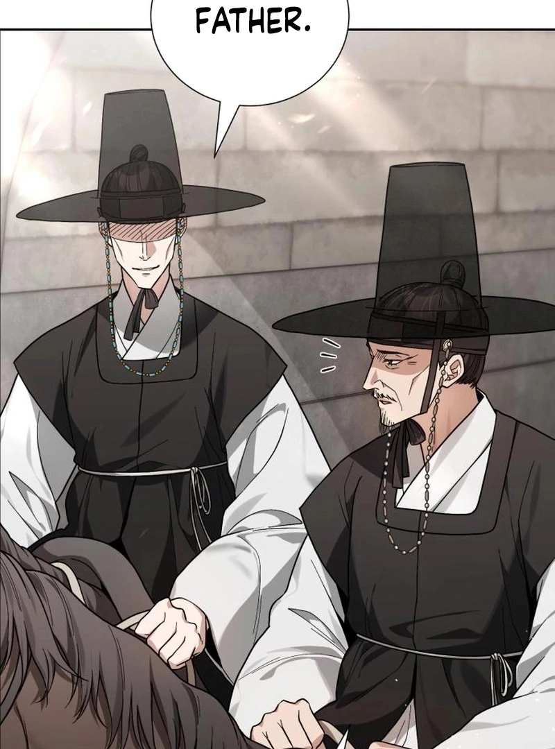 Surviving as the Tyrant’s Chef Chapter 2 - Page 131