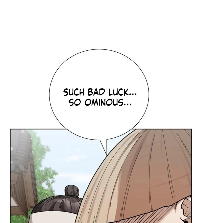 Surviving as the Tyrant’s Chef Chapter 2 - Page 15