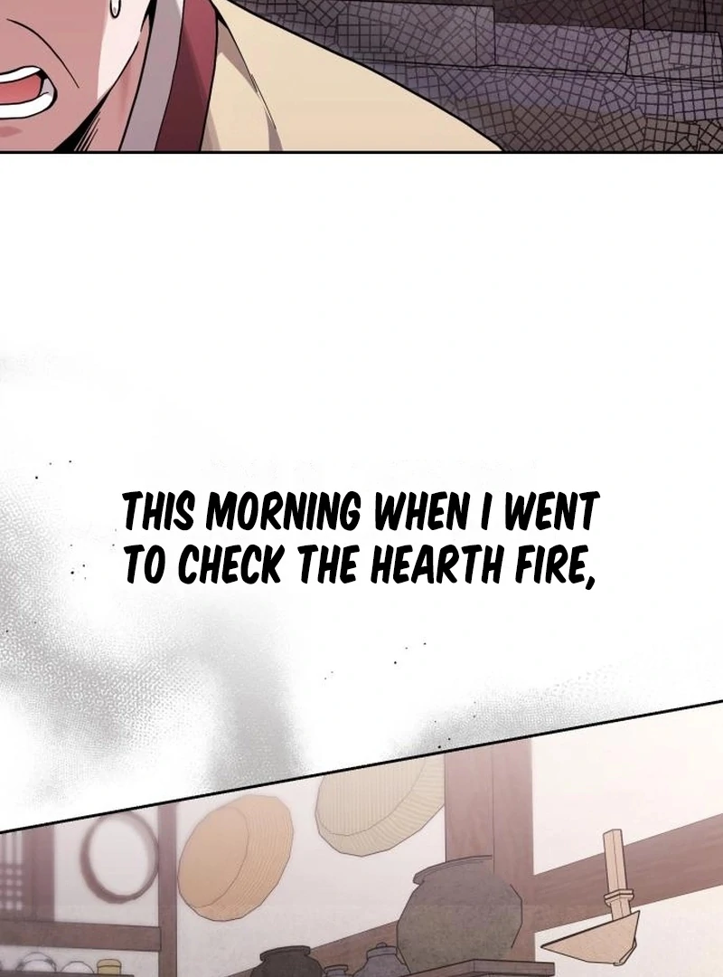 Surviving as the Tyrant’s Chef Chapter 2 - Page 143