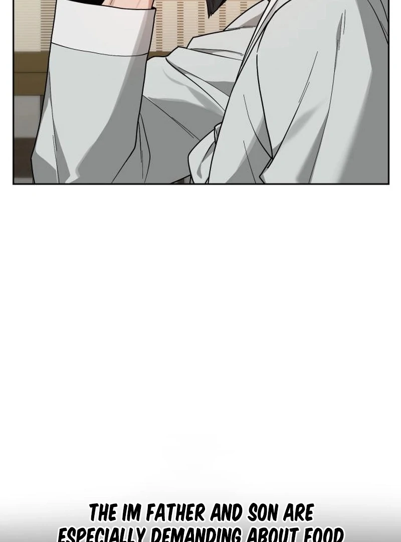 Surviving as the Tyrant’s Chef Chapter 2 - Page 153