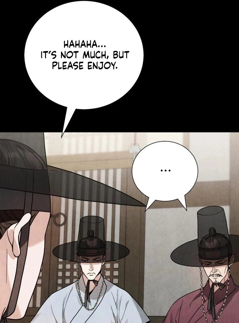 Surviving as the Tyrant’s Chef Chapter 2 - Page 156