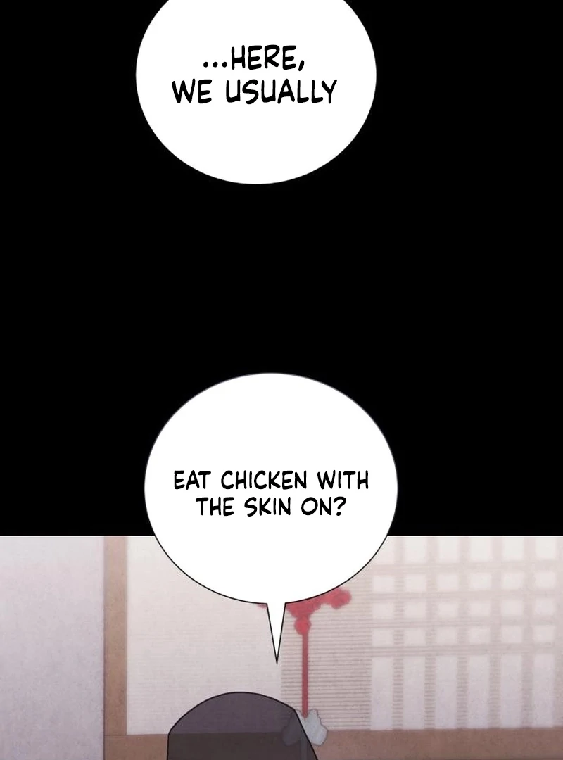 Surviving as the Tyrant’s Chef Chapter 2 - Page 161