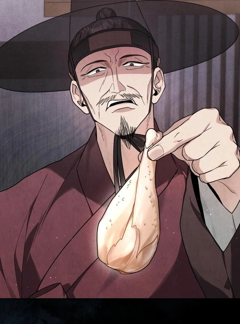 Surviving as the Tyrant’s Chef Chapter 2 - Page 162