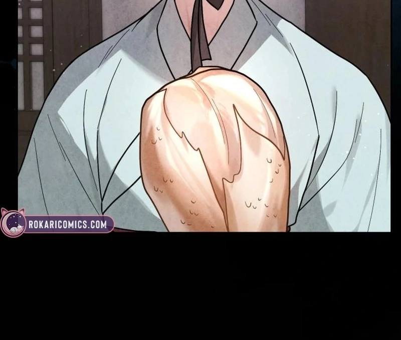 Surviving as the Tyrant’s Chef Chapter 2 - Page 164