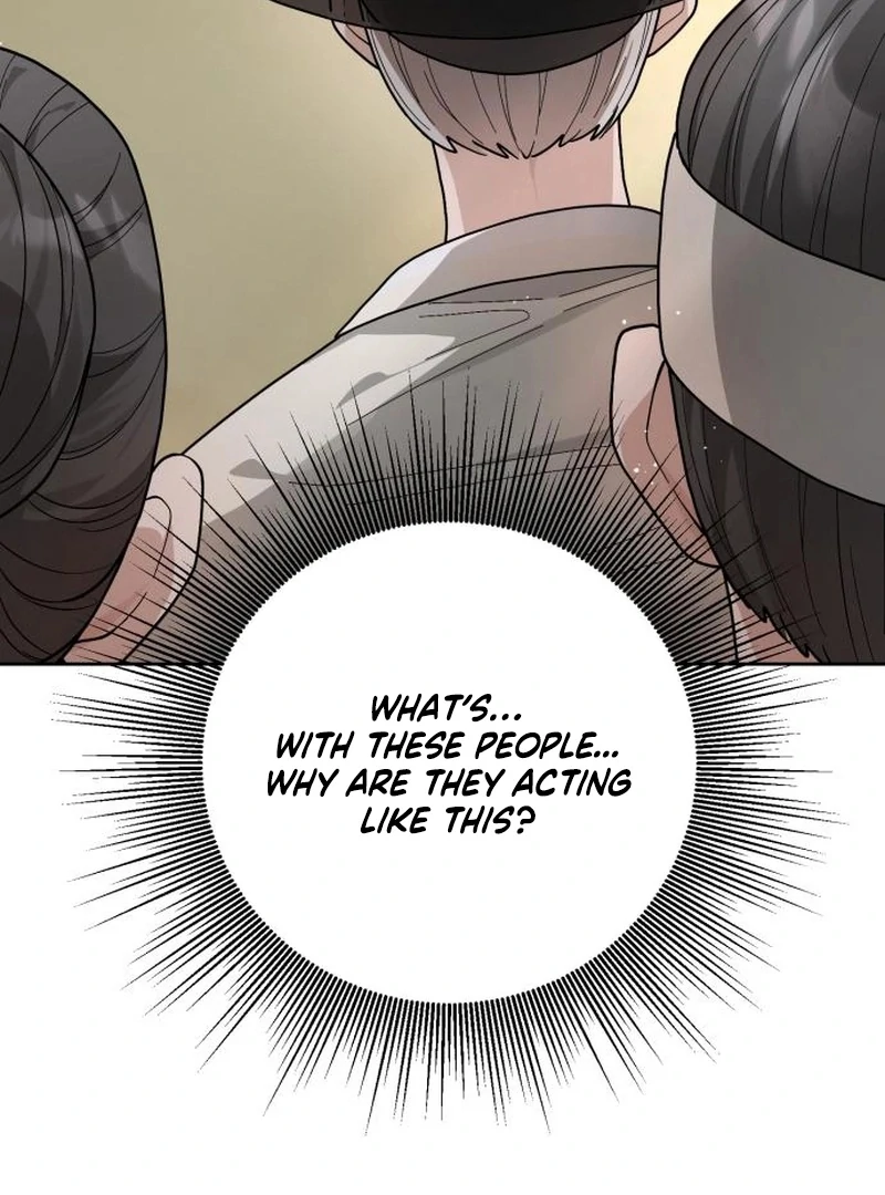 Surviving as the Tyrant’s Chef Chapter 2 - Page 19