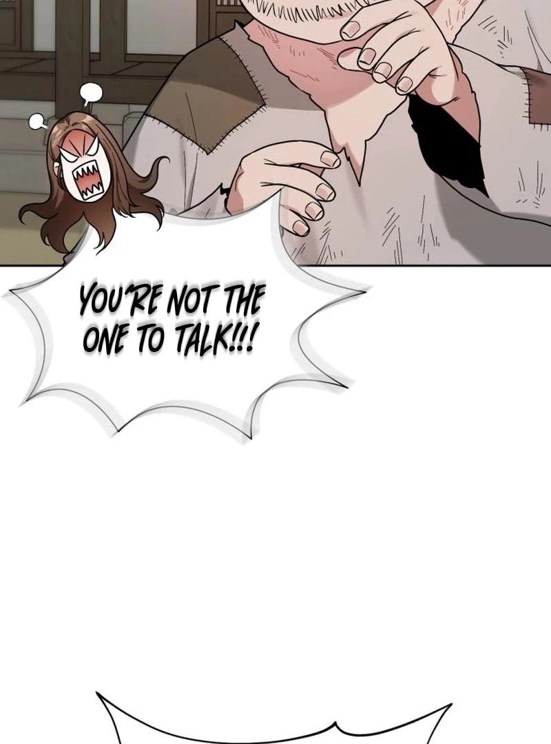 Surviving as the Tyrant’s Chef Chapter 2 - Page 21