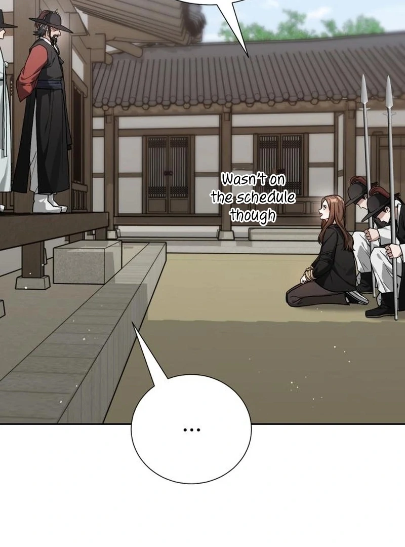 Surviving as the Tyrant’s Chef Chapter 2 - Page 30