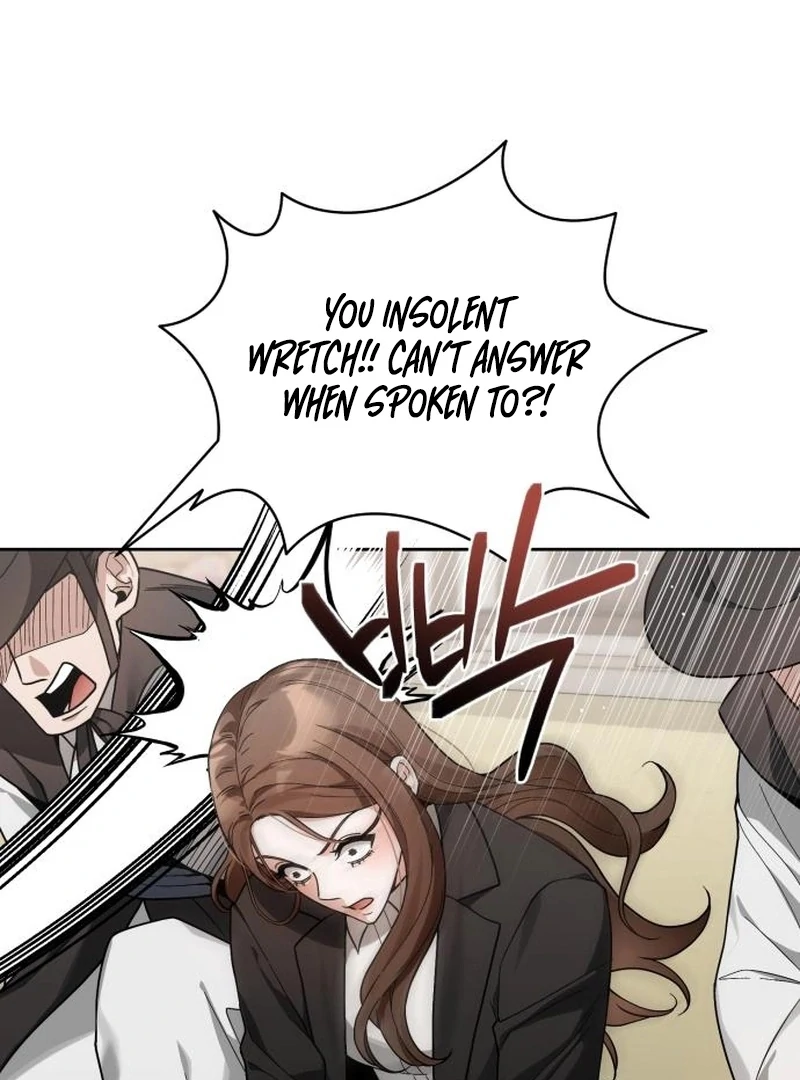 Surviving as the Tyrant’s Chef Chapter 2 - Page 31