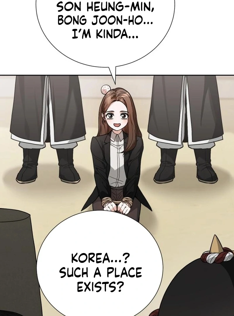 Surviving as the Tyrant’s Chef Chapter 2 - Page 38