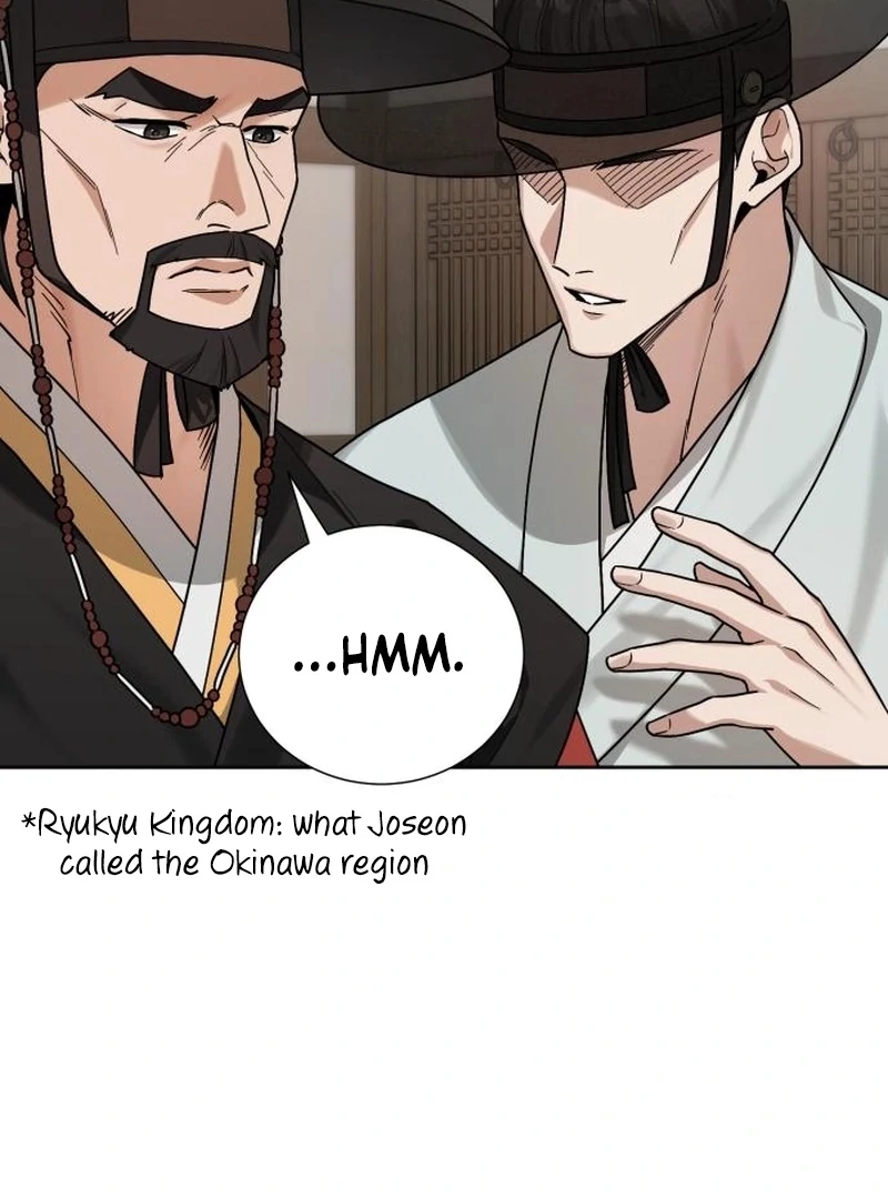 Surviving as the Tyrant’s Chef Chapter 2 - Page 41