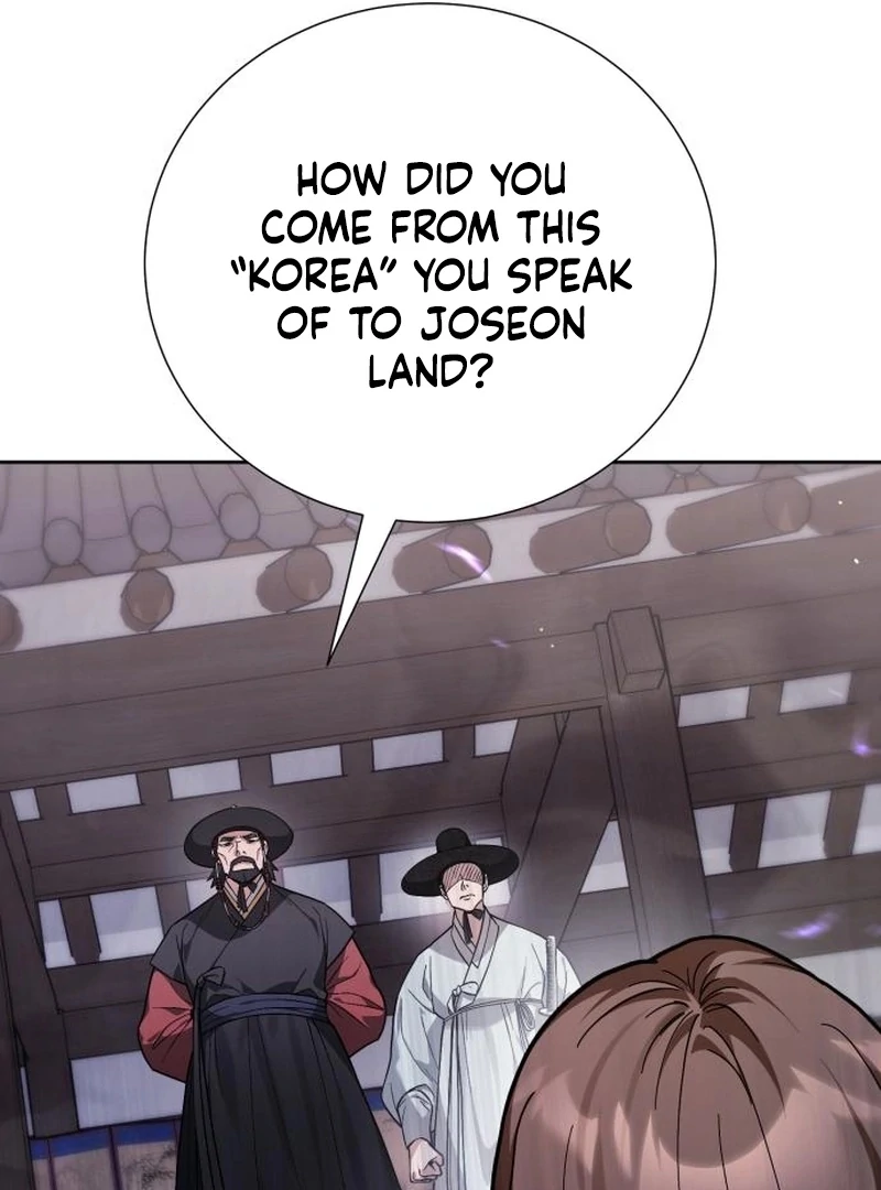 Surviving as the Tyrant’s Chef Chapter 2 - Page 45