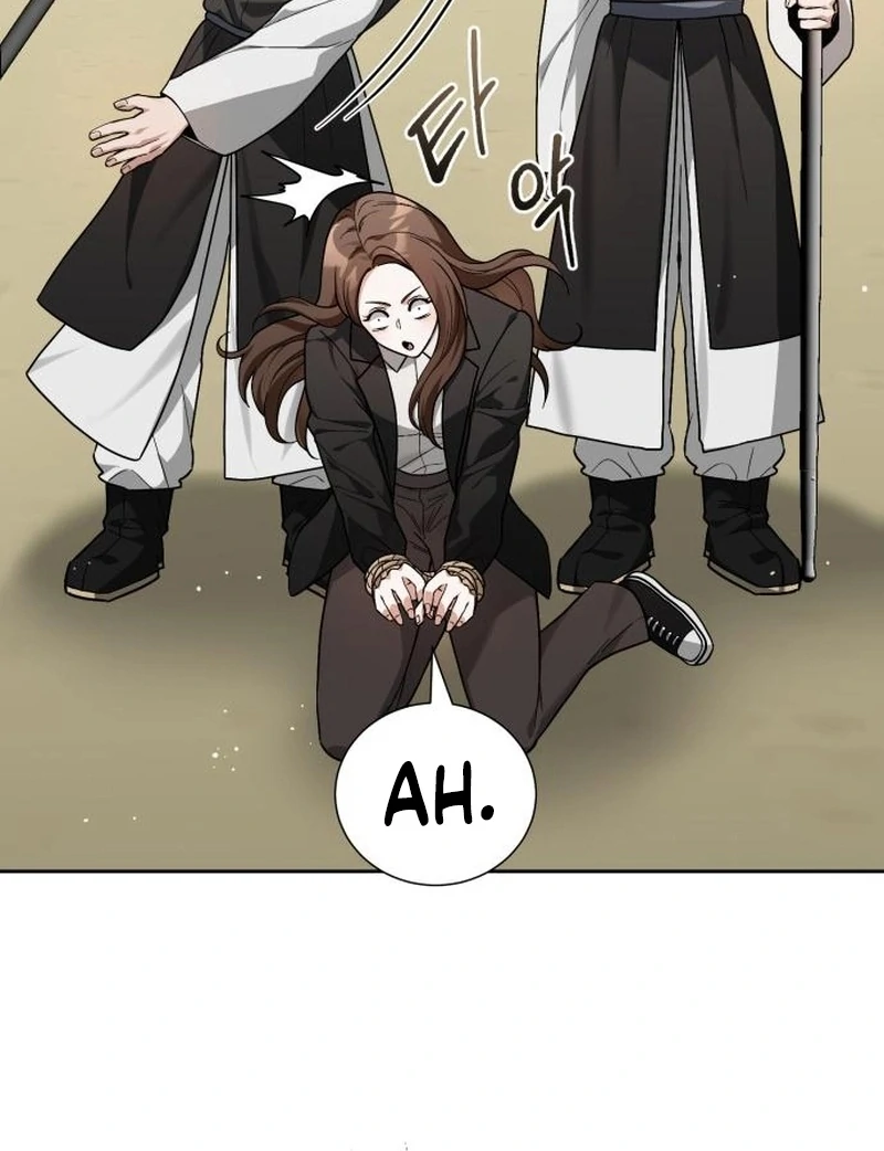 Surviving as the Tyrant’s Chef Chapter 2 - Page 53