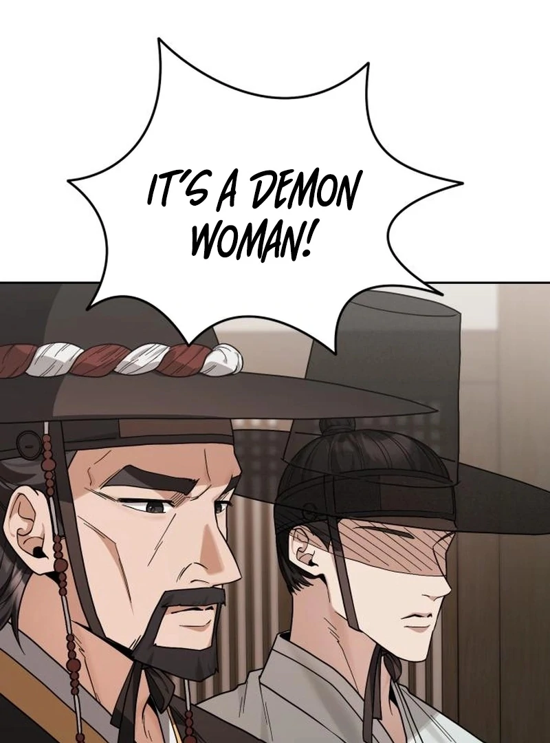 Surviving as the Tyrant’s Chef Chapter 2 - Page 56