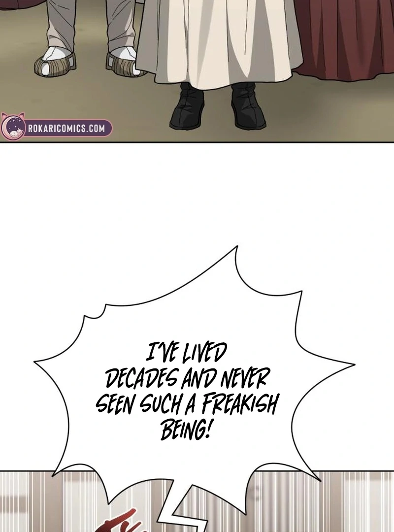 Surviving as the Tyrant’s Chef Chapter 2 - Page 59