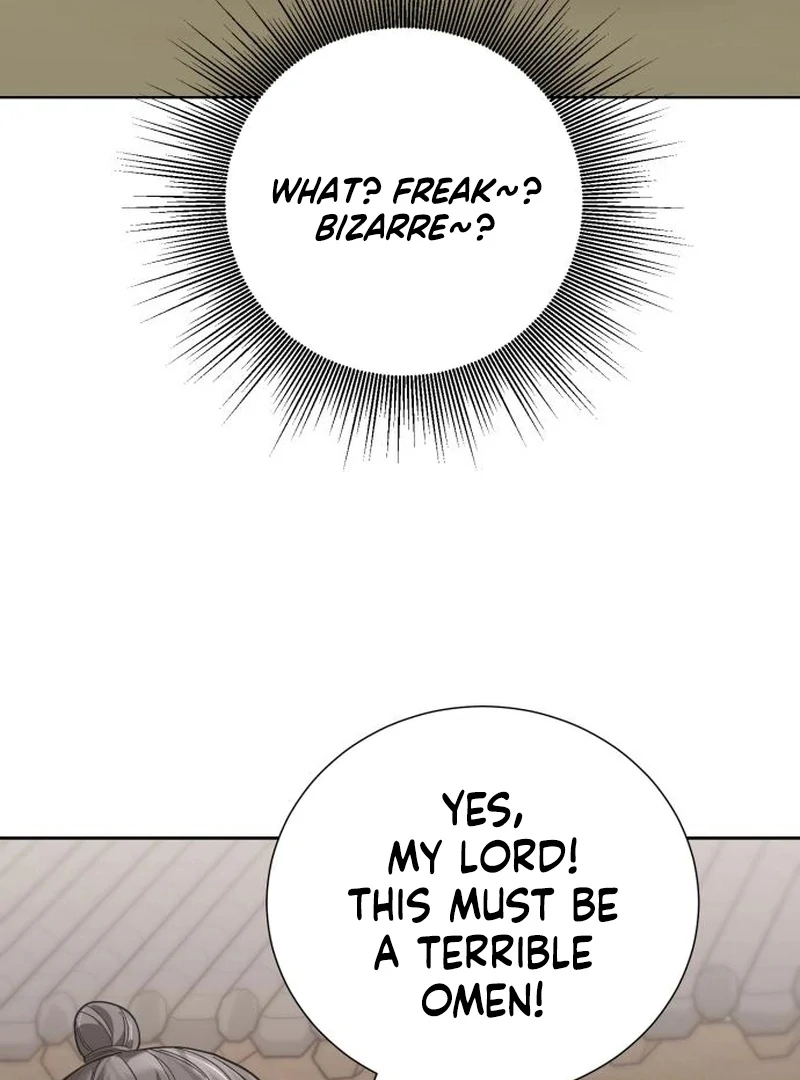 Surviving as the Tyrant’s Chef Chapter 2 - Page 61