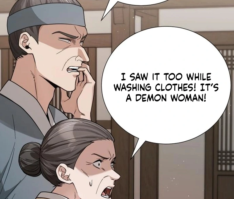 Surviving as the Tyrant’s Chef Chapter 2 - Page 62