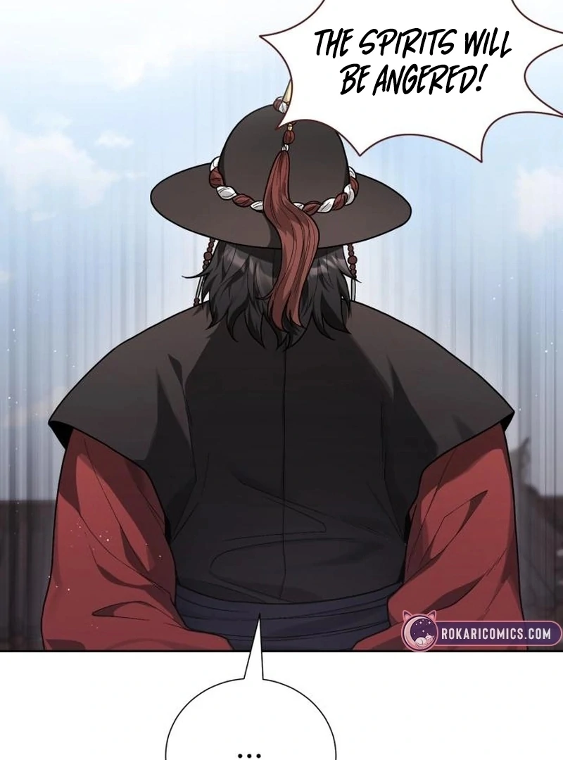 Surviving as the Tyrant’s Chef Chapter 2 - Page 65