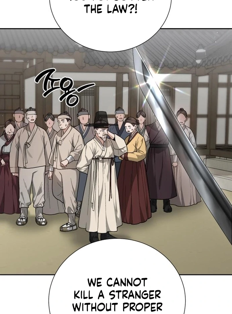 Surviving as the Tyrant’s Chef Chapter 2 - Page 69