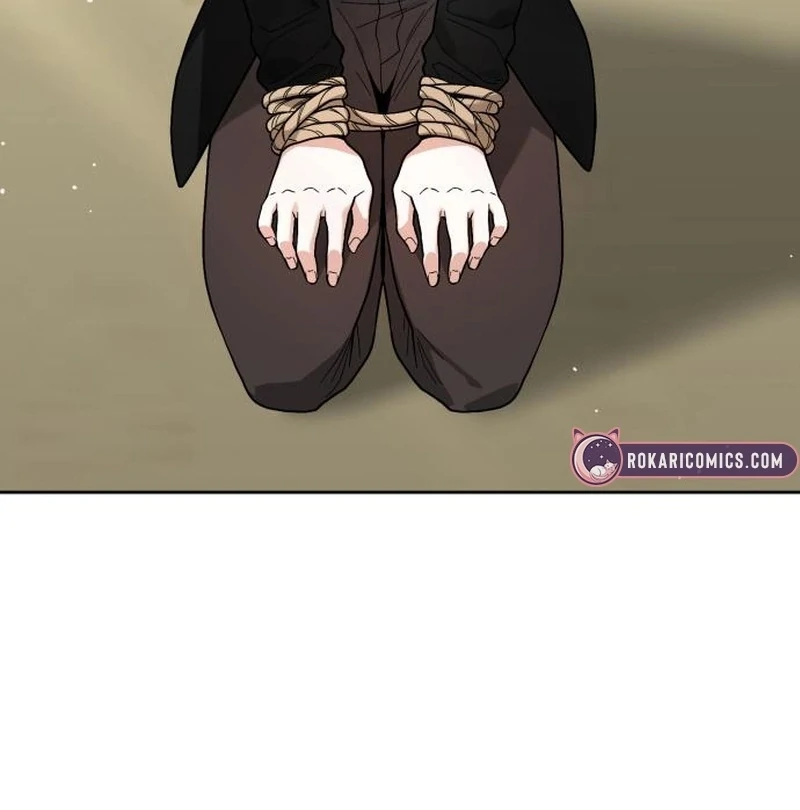Surviving as the Tyrant’s Chef Chapter 2 - Page 8