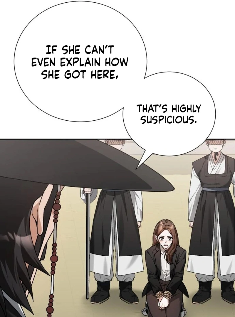 Surviving as the Tyrant’s Chef Chapter 2 - Page 72
