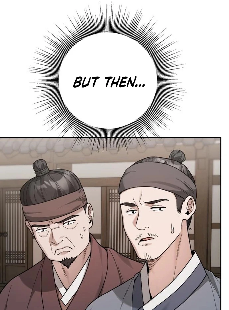 Surviving as the Tyrant’s Chef Chapter 2 - Page 9