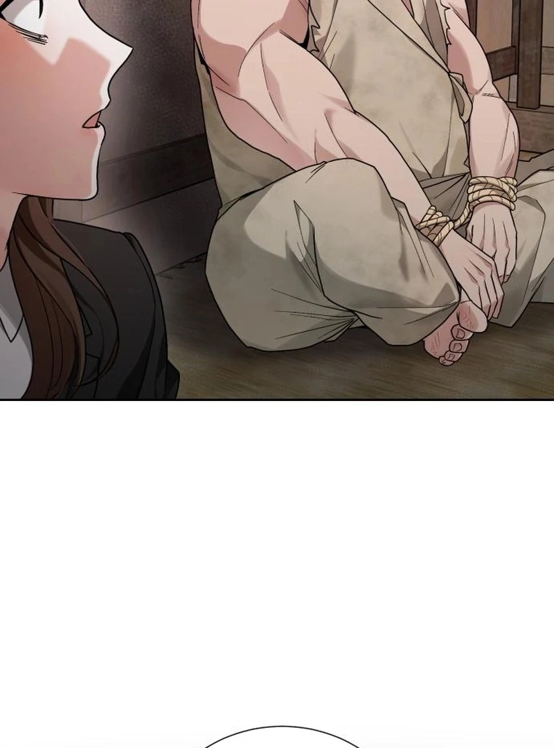 Surviving as the Tyrant’s Chef Chapter 2 - Page 83