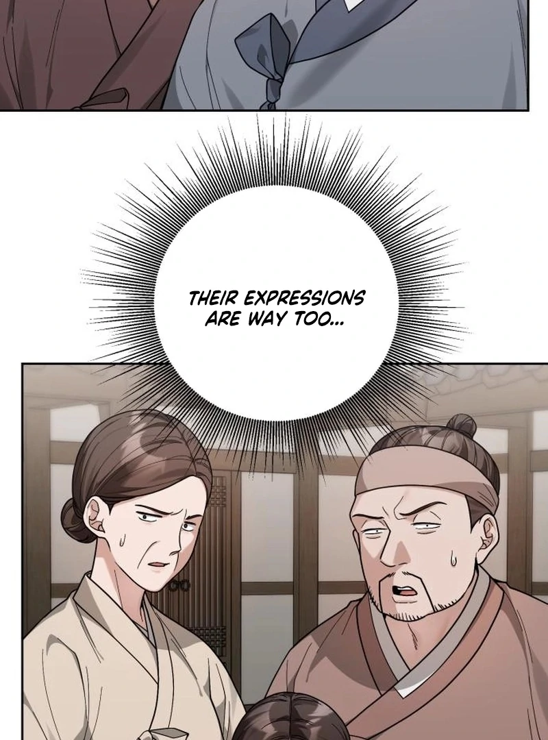 Surviving as the Tyrant’s Chef Chapter 2 - Page 10