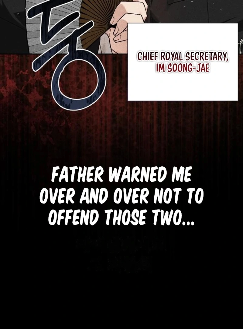 Surviving as the Tyrant’s Chef Chapter 2 - Page 92