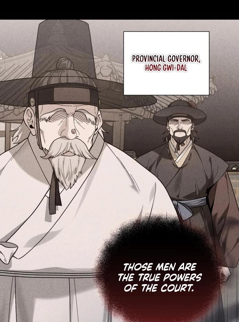 Surviving as the Tyrant’s Chef Chapter 2 - Page 93