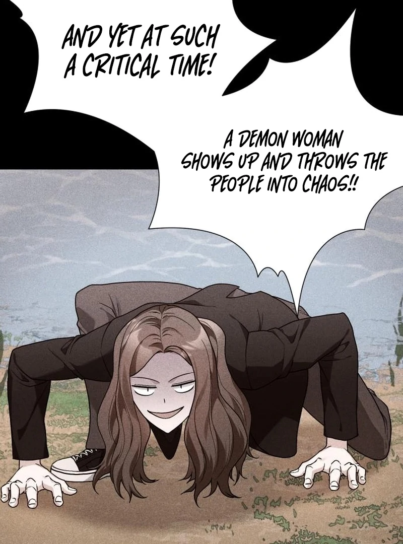 Surviving as the Tyrant’s Chef Chapter 2 - Page 96