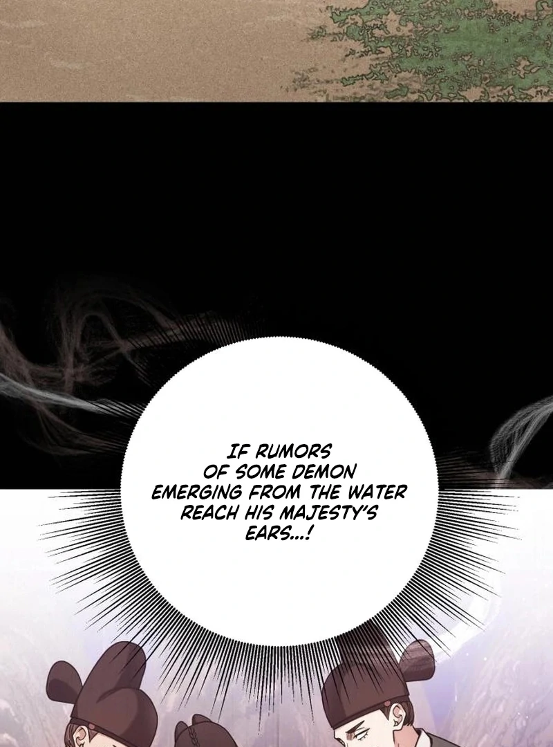 Surviving as the Tyrant’s Chef Chapter 2 - Page 97
