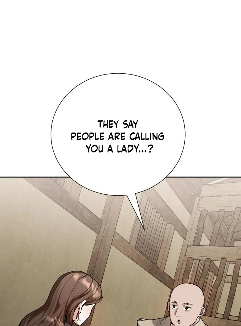 Surviving as the Tyrant’s Chef Chapter 3 - Page 11