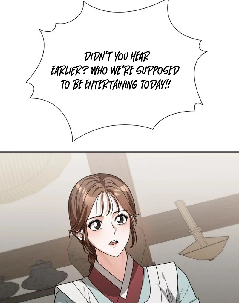 Surviving as the Tyrant’s Chef Chapter 3 - Page 101