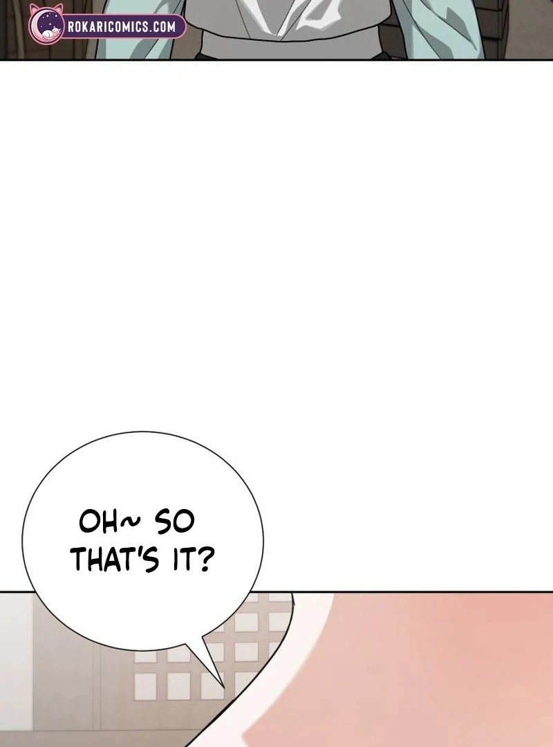 Surviving as the Tyrant’s Chef Chapter 3 - Page 108