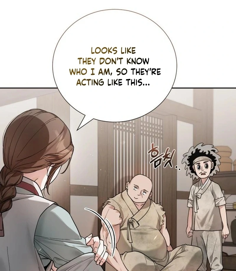 Surviving as the Tyrant’s Chef Chapter 3 - Page 110