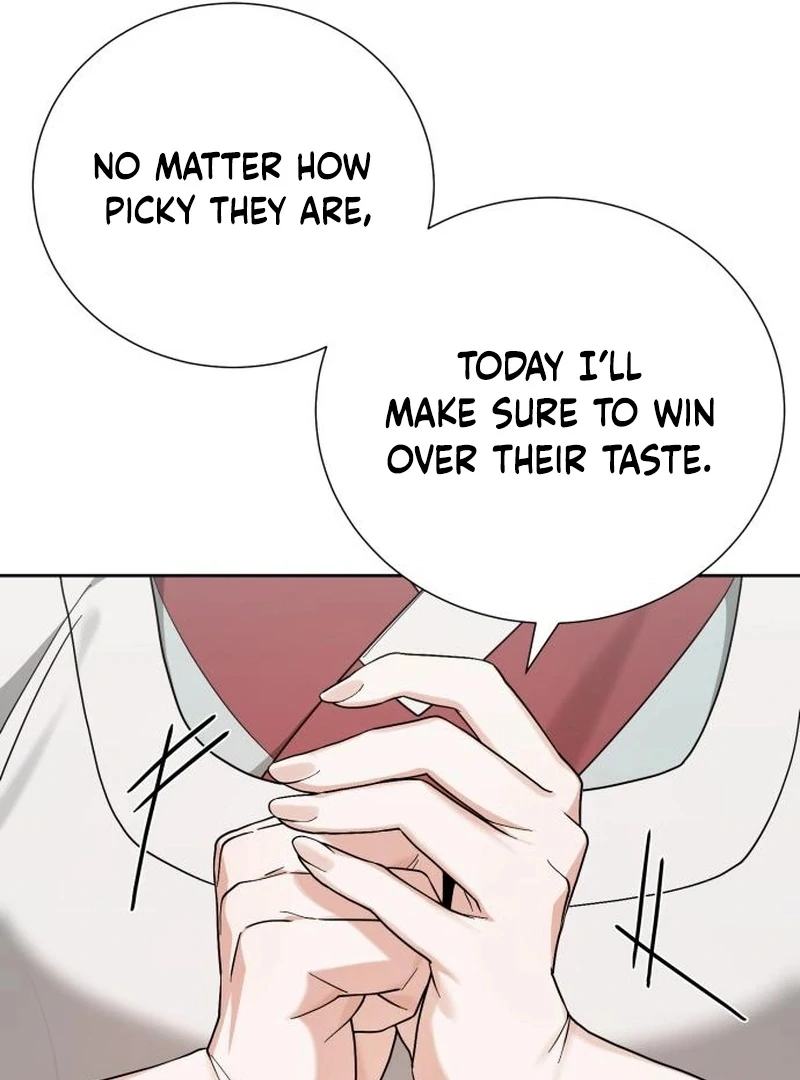 Surviving as the Tyrant’s Chef Chapter 3 - Page 112