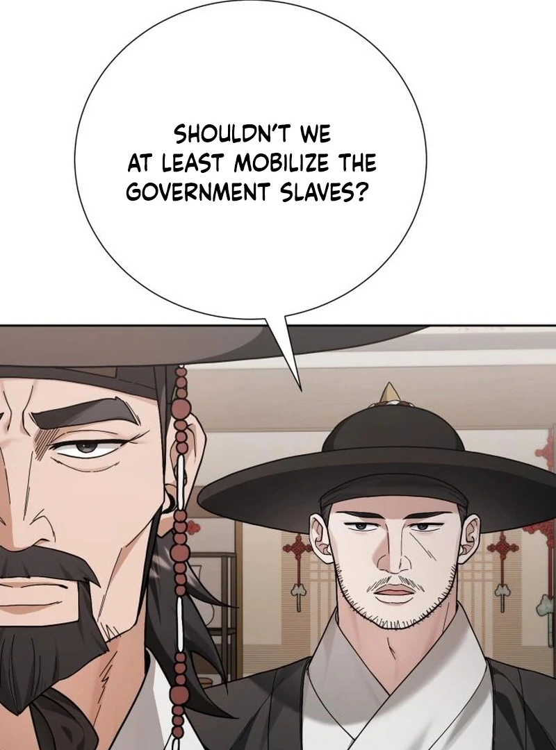Surviving as the Tyrant’s Chef Chapter 3 - Page 121