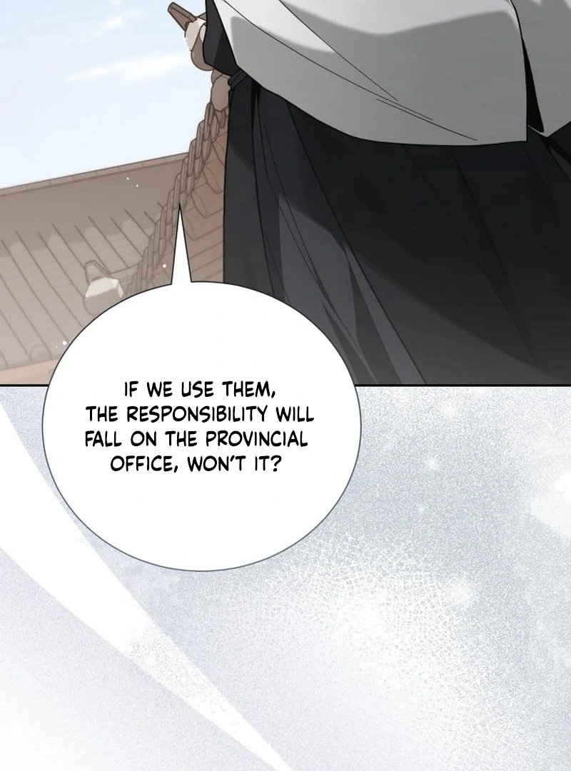Surviving as the Tyrant’s Chef Chapter 3 - Page 124