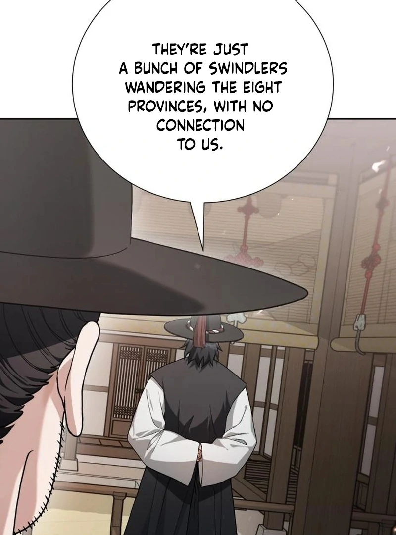 Surviving as the Tyrant’s Chef Chapter 3 - Page 127