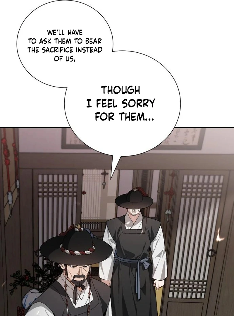 Surviving as the Tyrant’s Chef Chapter 3 - Page 130