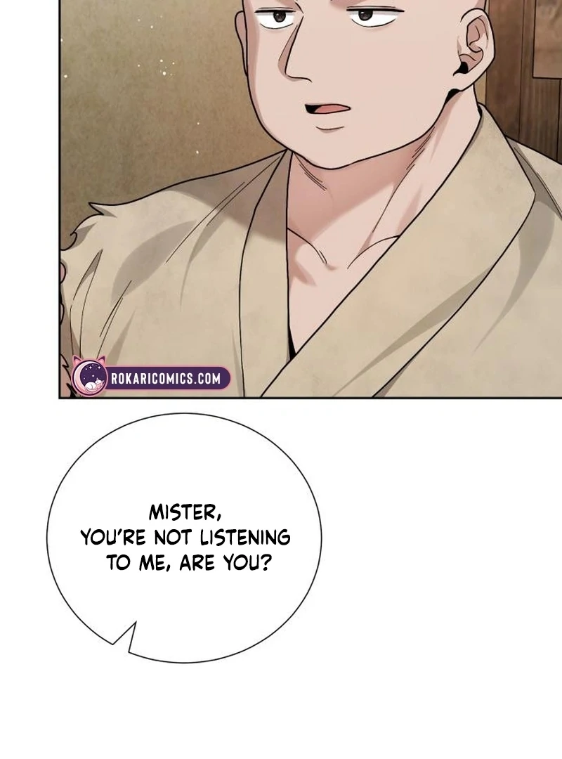 Surviving as the Tyrant’s Chef Chapter 3 - Page 15