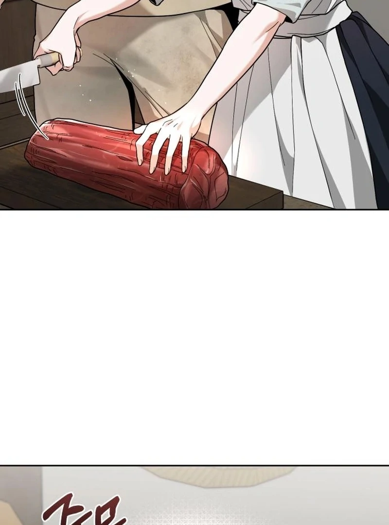 Surviving as the Tyrant’s Chef Chapter 3 - Page 141