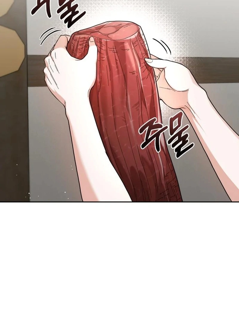 Surviving as the Tyrant’s Chef Chapter 3 - Page 142