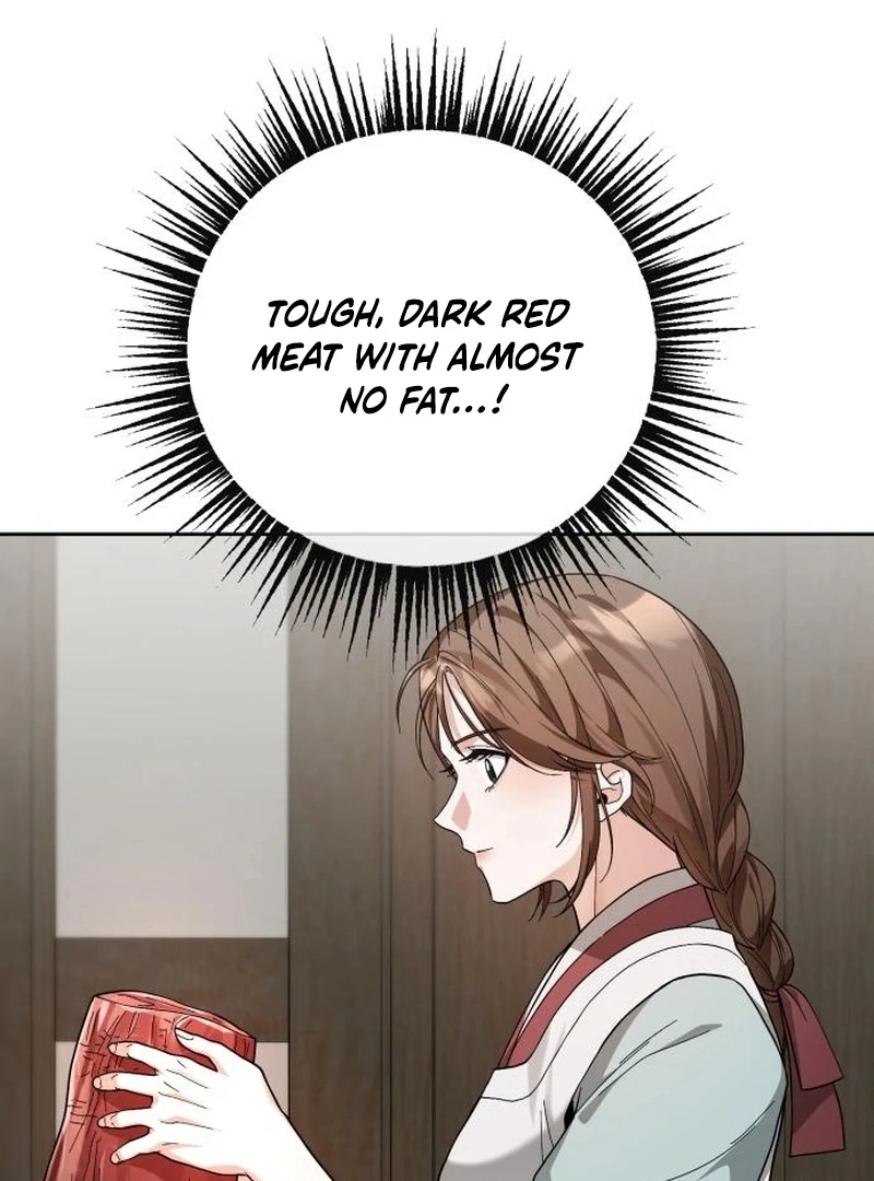 Surviving as the Tyrant’s Chef Chapter 3 - Page 143
